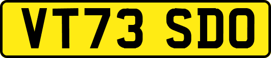 VT73SDO