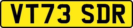 VT73SDR