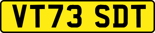 VT73SDT