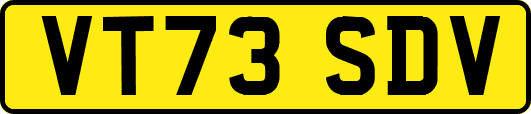 VT73SDV