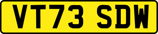 VT73SDW