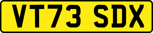 VT73SDX
