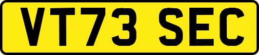 VT73SEC