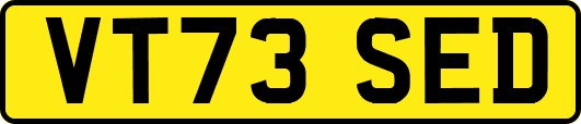 VT73SED
