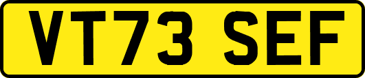 VT73SEF