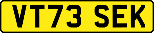 VT73SEK