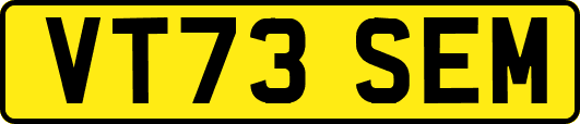 VT73SEM