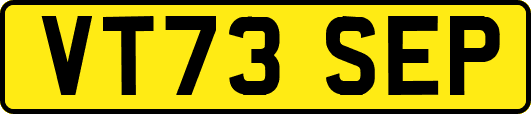 VT73SEP