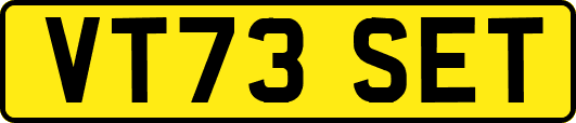 VT73SET
