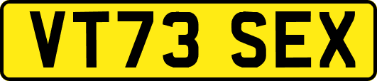 VT73SEX