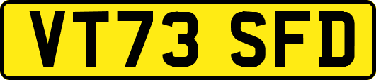 VT73SFD