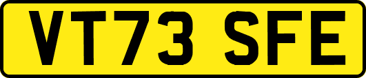 VT73SFE