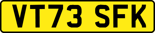 VT73SFK