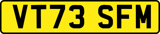 VT73SFM