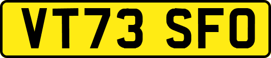 VT73SFO
