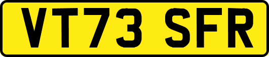 VT73SFR