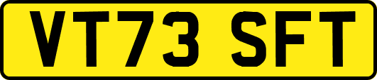 VT73SFT