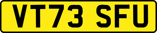 VT73SFU