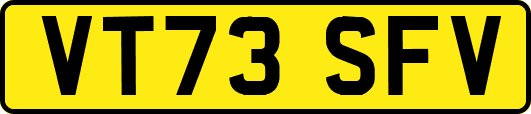 VT73SFV