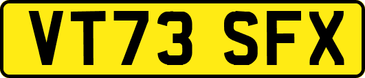VT73SFX