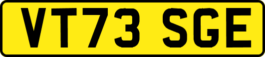 VT73SGE