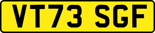VT73SGF