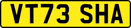 VT73SHA