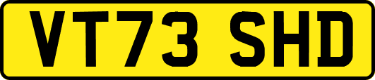 VT73SHD