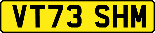 VT73SHM