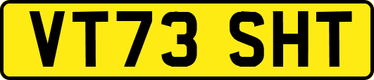 VT73SHT