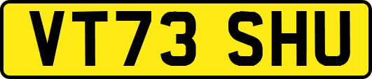 VT73SHU