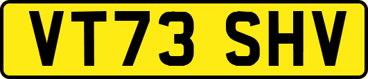 VT73SHV