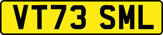 VT73SML