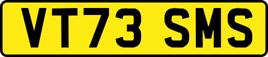 VT73SMS