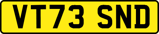 VT73SND