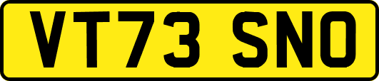 VT73SNO