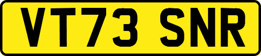 VT73SNR