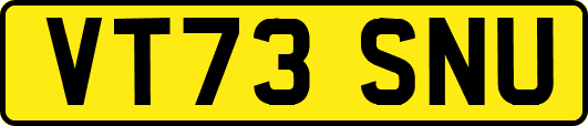 VT73SNU