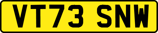 VT73SNW