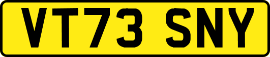 VT73SNY
