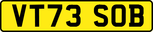 VT73SOB
