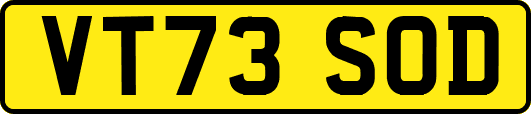 VT73SOD