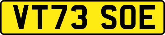 VT73SOE