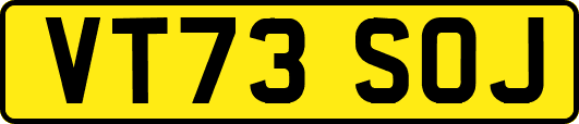 VT73SOJ