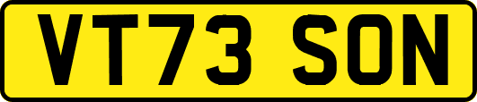 VT73SON