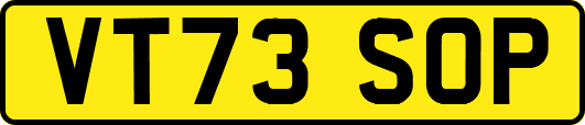 VT73SOP
