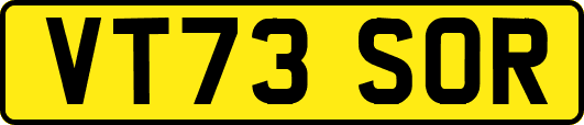 VT73SOR