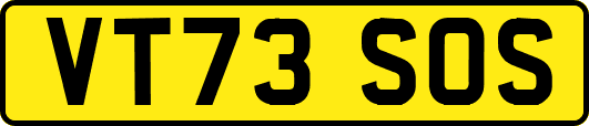 VT73SOS