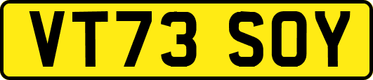 VT73SOY