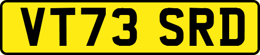 VT73SRD